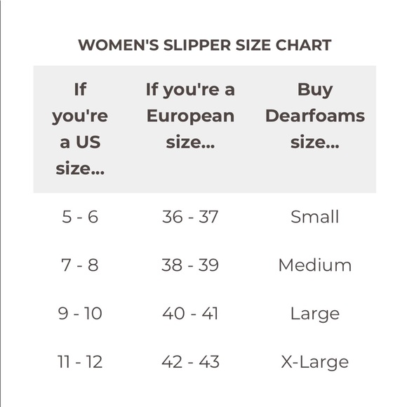 DEARFOAMS - Women's Cat Nap Scuff Slipper with Sleep Mask - Grey - Picture 12 of 13